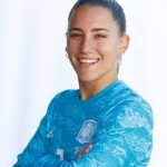 Entrevista a Sarita Serrat, portera del Sporting de Huelva