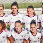 Conociendo al Madrid Club de Fútbol Femenino