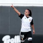 Entrevista a Mari Paz Vilas, jugadora del Valencia CF Femenino