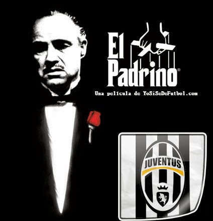 ➤ Fútbol  El Padrino; un film protagonizado por la Serie A.