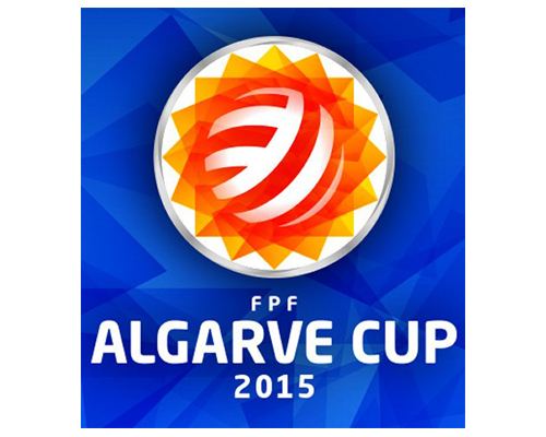 ALGARVE CUP 2015. JORNADA 1