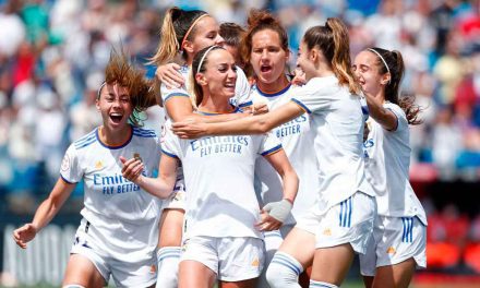 El Real Madrid CF necesita al fútbol femenino