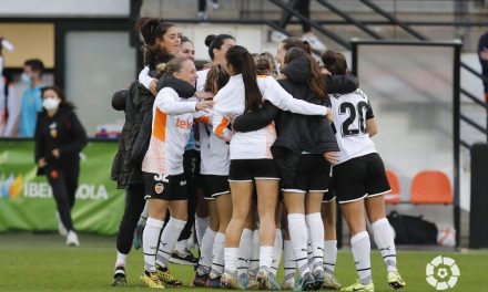 PREVIA: Vuelve la Liga, vuelve el VCF Femenino
