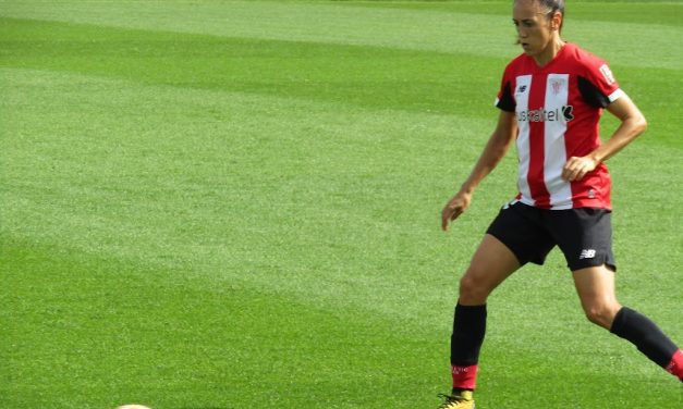 Athletic Femenino | DESPEDIDA Y CIERRE. EL ÚLTIMO RUGIDO DE DOS LEONAS DE LEYENDA