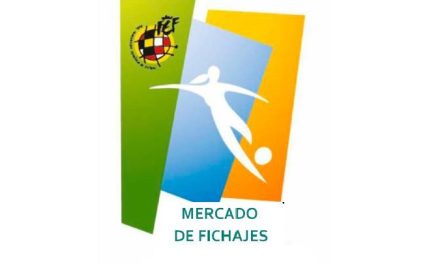 MERCADO DE FICHAJES PARA LA LIGA FINETWORK  2022
