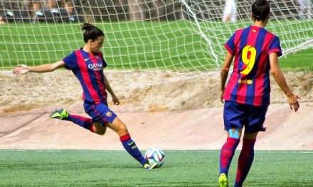 Fútbol Femenino: PREVIA: FC BARCELONA – SANTA TERESA