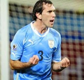La Selección de Uruguay, El Corazón de los mundiales