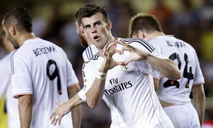 Real Madrid: Isco o Bale: Los grandes siempre tienen hueco en el Real Madrid.