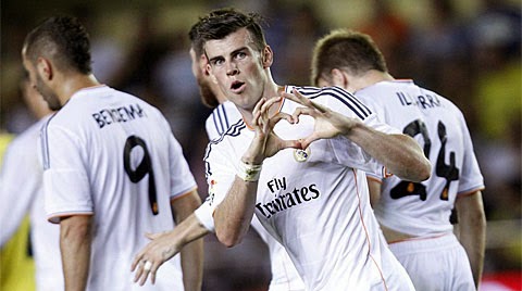 Real Madrid: Isco o Bale: Los grandes siempre tienen hueco en el Real Madrid.