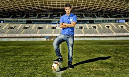 Málaga CF | Ricardo Horta: ¿El «nuevo» Duda?
