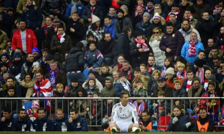 LigaBBVA | Crónica | Atlético de Madrid 4 – 0 Real Madrid: El Atlético acompleja a Carlo