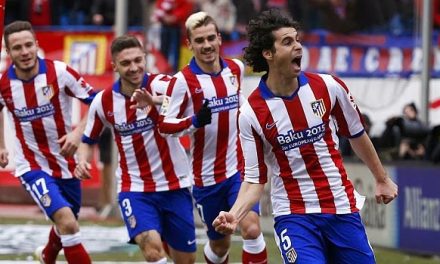 Atlético de Madrid: ‘Galones Griezmann’