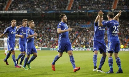 Champions League | Crónica | Real Madrid 3 – 4 Schalke 04: 10 sombras y Cristiano