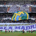 Real Madrid y su verdadera afición