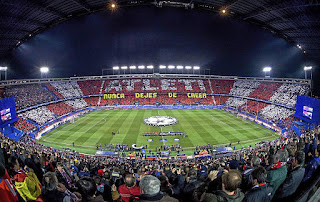 Atlético de Madrid | Solo se vive una vez