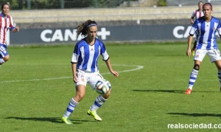 Temporal de Levante en Zubieta. Previa Real Sociedad – Valencia Féminas