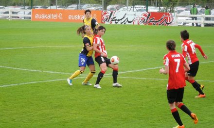 Fútbol Femenino | PREVIA: ATLÉTICO DE MADRID – ATHLETIC