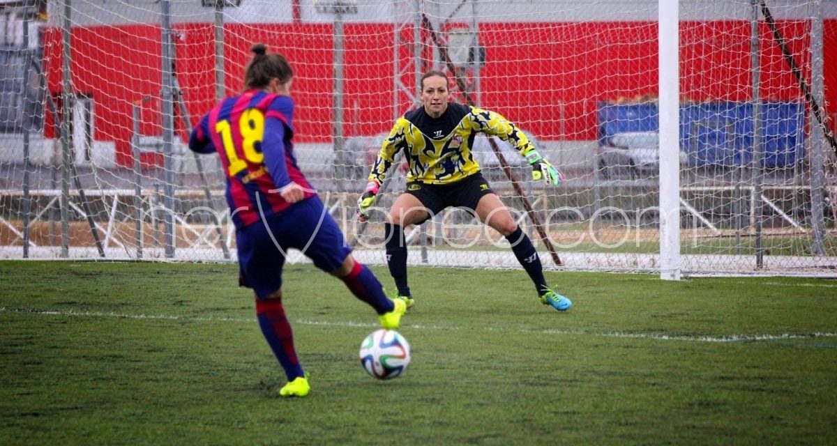 FutFem | PREVIA: FC BARCELONA – SEVILLA FC