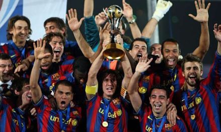 ¿Afectará el mundialito al FC Barcelona como lo hizo el año pasado con el R.Madrid?