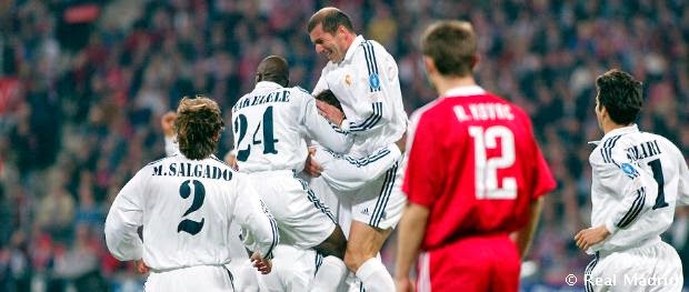 Real Madrid – Bayern: Nuevo capítulo de una rivalidad histórica