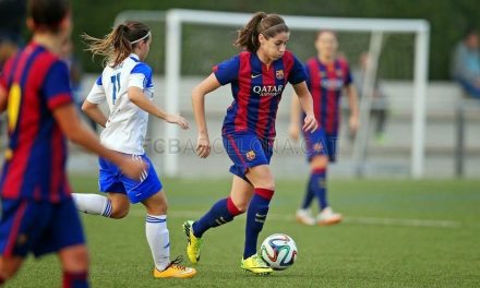 Fútbol Femenino | PREVIA: REAL SOCIEDAD – FC BARCELONA