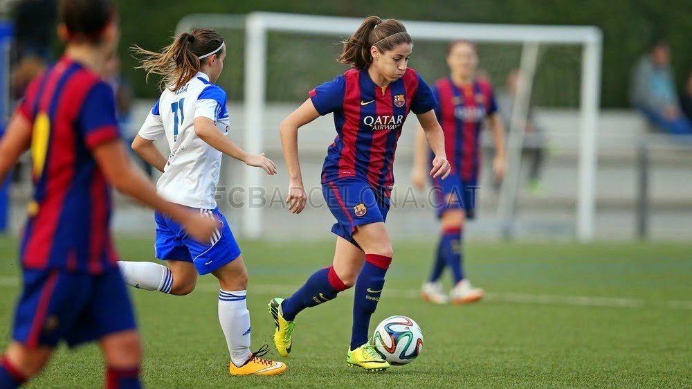 Fútbol Femenino | PREVIA: REAL SOCIEDAD – FC BARCELONA