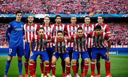 CHAMPIONS: Crónica Atlético de Madrid – Chelsea