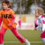 Fútbol Femenino | LIVE YOUR GOALS