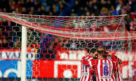 Crónica Atlético de Madrid – Athletic Club