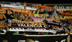 Valencia CF | A las duras y a las maduras