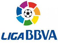 Calendario Liga BBVA 2013-14