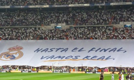 Real Madrid: MÁS FUERTES QUE NUNCA