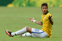 Copa Confederaciones: Brasil-Uruguay con la sombra de un ‘Maracanazo’ en las Semis de la Confederaciones