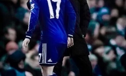 El Chelsea lidera la premier, ¿Tiene Mourinho algo que ver?