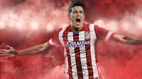 Villa ficha por el Atlético: “La espera mereció la pena”