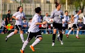 Fútbol Femenio: Previa Valencia – Rayo Vallexano