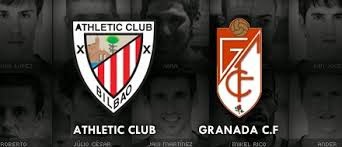 LigaBBVA: Previa del Athletic de Bilbao – Granada