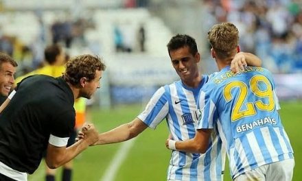 Málaga CF: Academia y decisiones