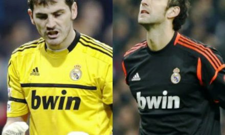 La depresión de Iker Casillas