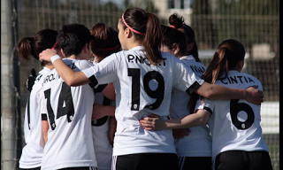 Fútbol Femenino | LAS EXTRATERRESTRES DE LA JORNADA