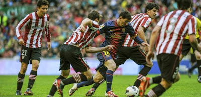 Apuestas para el  Real Madrid – Valladolid y el Athletic de Bilbao – Barça