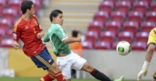 Mundial Sub20: España, también sabe remontar