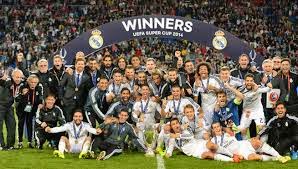 Real Madrid: Un Madrid sin Ángel
