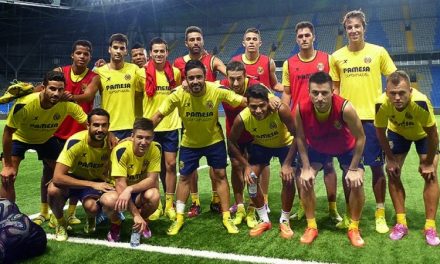 Villarreal: Un joven y renovado equipo para volver a maravillar a Europa