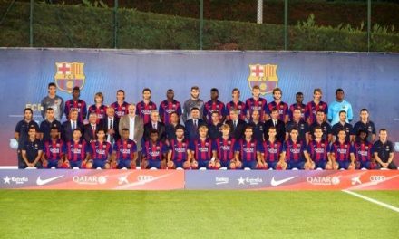 FC Barcelona: Un mercado global
