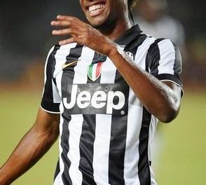Juventus | Coman, el nuevo Pogba