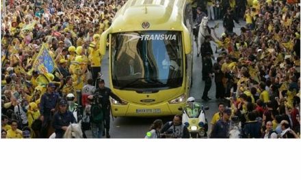 Villarreal CF | El casi Gran Milagro Amarillo