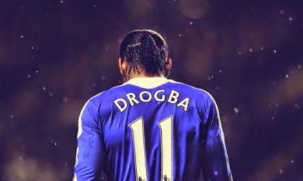 Drogba, La leyenda vuelve a casa