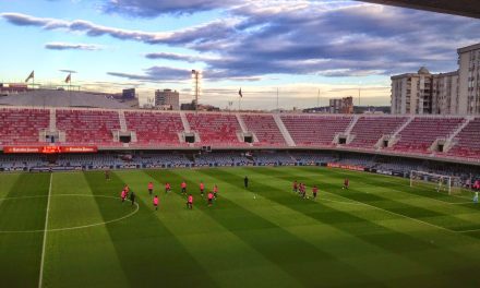 Fútbol Femenino | Champions CRÓNICA: FC BARCELONA 3 – SLAVIA DE PRAGA 0