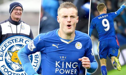 #PremierLeague | Leicester City FC: ¡La Revelación Europea!